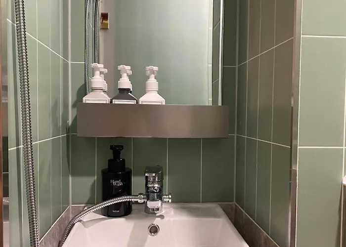 Huga ホステル *